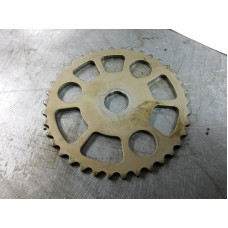 105Y016 Vacuum Pump Gear For 13-15 BMW X1  3.0
